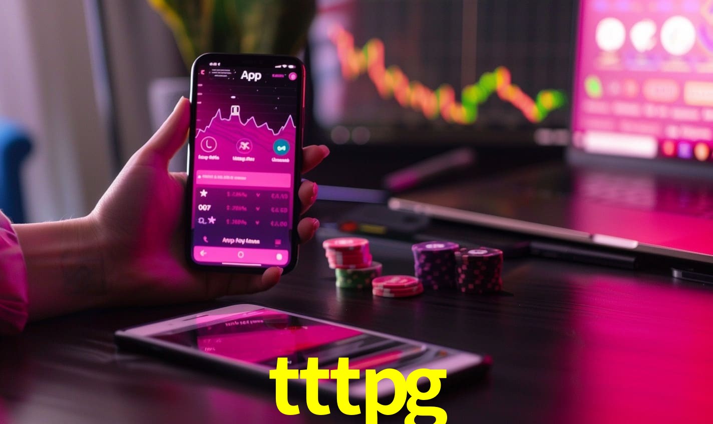 Comparação APP mobile vs versão web da tttpg